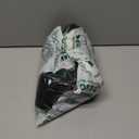 Fruit of the Loom Women's Eversoft Cotton Underwear Multipacks, Tag Free & Breathable (7, Brief - Black)