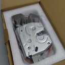 Tailgate Hatch Lock Latch with Actuator 10 pins Replacement for Mercedes Benz E320, E350, E500, E55 AMG, E63 AMG, ML63 AMG, ML320, ML350, ML450, ML500, ML550 1647400635 1647400500