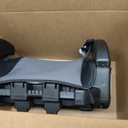 Graco TurboBooster 2.0 Backless Booster Car Seat, Denton