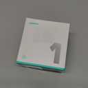 JOYROOM 96W FM Transmitter Bluetooth 6.0 Car Adapter Aux with 3 Charging PortsPD 60W & 2 * 18WAir Vent Installation for Safe Deep HiFi Bass Player Wireless Radio Fun Car Accessories Gift Set (Black)