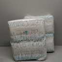 Pampers Diapers - Swaddlers 360 - Size 3, 156 Count, for up to 100% Leakproof Premium Skin Protection (Packaging May Vary)