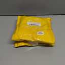 Pack of 2, 8AN Fuel Hose Line Stainless Steel Nylon Braided Oil Gas Fuel Line Hose 1 Meter