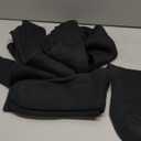 Dickies Men's All Purpose Cushion Crew Socks (6 Pairs) (Large)