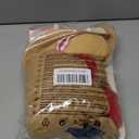 fun shack Cowgirl Costume for Women, Womens Cowgirl Costume, Halloween Costumes for Women (X-Large)