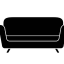 Ruffled Sofa Slipcovers with Skirt 1/2/3/4/5 Seater Stretch Sofa Seat Cushion Covers Jacquard Couch Covers Easy Fit Washable Furniture Covers for Living Room(Yellow,3 seaters(190-230cm))