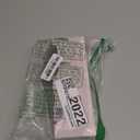 Go Brush Pro 2026 Hair Straightener Brush 300 Million Negative Ionic Portable Hair Straightener Comb for Women with 4 Temps Fast Heating MCH Ceramic Coating Smooth Frizz Hair Light Pink