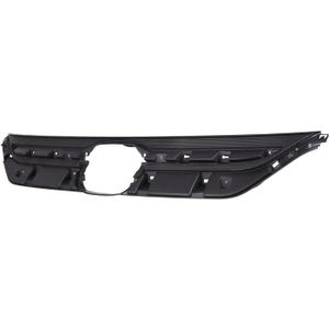 TYG Front Grille Fit for 2018-2020 Honda Odyssey, OE Style Replacement Non-Active Exterior Grille, Replaces 71121-THR-A01 HO1200232