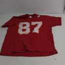 Port & Company T-shirt Red XL