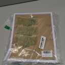 White 8.5 x 11 Frame Display 8.5 by 11 Document Certificate Diploma Wall and Tabletop - 1 Pack