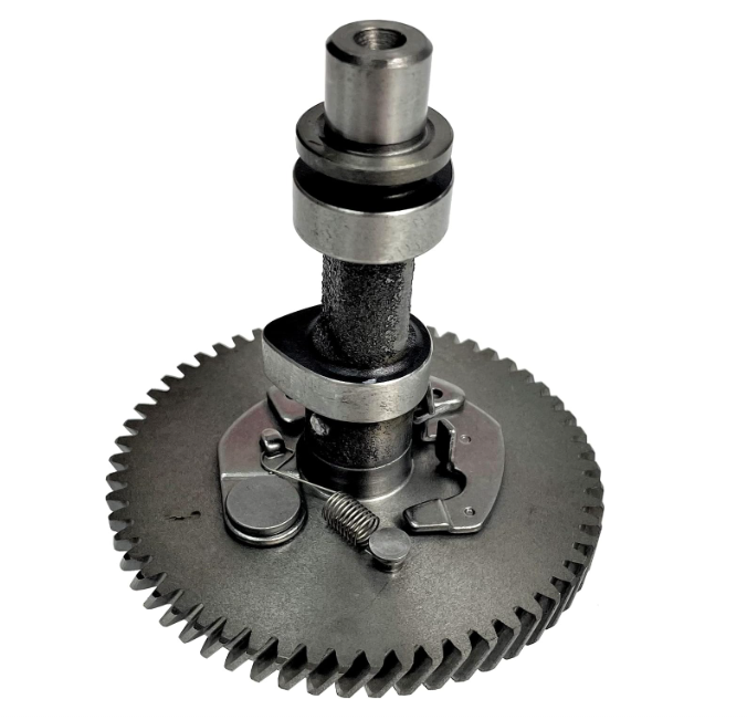 Camshaft for Honda GX340 GX390 11HP 13HP Gas Engine Generator 188F 190F 389cc 420cc