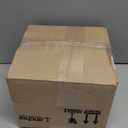 Anchor Hocking Batter Bowl, 2 Quart Glass Mixing Bowl (1 Count, Clear)