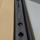 Battery Operated Wall Sconces with Reading Spotlight: RGB Rechargeable LED Wireless Wall Light with Remote Indoor Modern Decor for Living Room Bedroom Bathroom Lighting Black