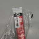 Dap 18001 6 Pack 5.5 oz. Kwik Seal Kitchen and Bath Adhesive Caulk, White