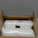 Beckham Hotel Collection Bed Pillows Standard / Queen Size Set of 2 - Original Soft Down Alternative Pillow for Sleeping - Soft Support for Back, Stomach or Side Sleepers (White)