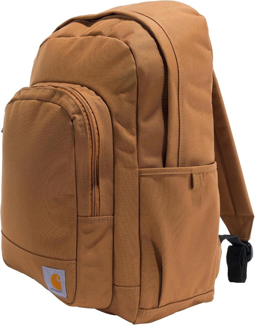 Carhartt Classic 25L Backpack Carhartt Brown