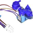 Samsung DA62-04027A Valve Water