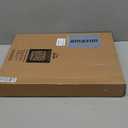 Bemis 1400TTA Economy Durable Wood Toilet Seat, Made in USA, Elongated, White