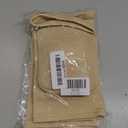 HISFFOG Volleyball Knee Pads for Women, Men, Youth, Girls, Kids, Knee brace for Volleyball Basketball Football Dance Yoga Tennis Running Cycling Workout Climbing Wrestling (Medium, Skin)