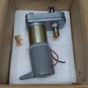 AIVWUMOT RV Gear Motor Assembly 368446 Compatible with Lippert Slide-Out Systems