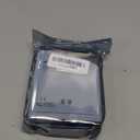 INDMEM SD Card 16GB, 10-Pack UHS-I Class 10 MLC Flash Memory Card, High-Speed Secure Digital Cards for Cameras, DSLR, Action Cams - Reliable Storage