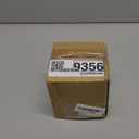 Mikasa Gourmet Basics Alexandria Sugar Bowl with Lid