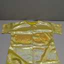 Boys Girls Sequin T Shirts Sparkly Metallic Short Sleeve Crewneck Pullover Tee Tops Kids Glitter Cute Trendy T-Shirts