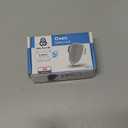 Oven Lock Child Safety, 1 Pack, Oven Door Lock Child Safety, Oven Baby Proofing, Heat-Resistant, Durable & Easy to Install Oven Safety Locks for Toddlers, Baby Proof Oven (White)