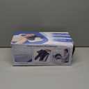 Cervical Neck Pillow for Neck Pain Relief,Memory Foam Neck Pillow for Sleeping,Ergonomic Neck Support Pillow,Contour Orthopedic Side Sleeper Pillow