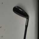 Orlimar Stratos Hybrid-Iron Golf Club Set (4-PW), Men’s Right Handed Graphite Shafted Regular Flex