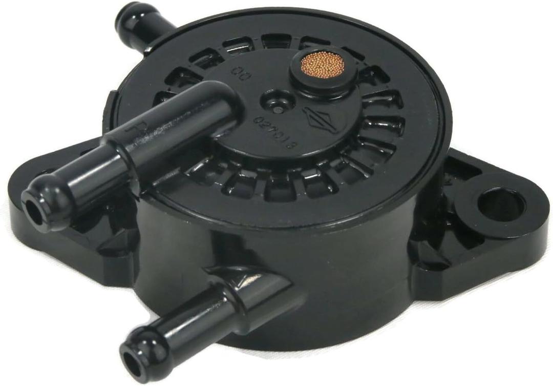 Briggs and Stratton Genuine 808656 Mechanical Fuel Pump by Briggs & Stratton