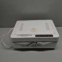 Hot Towel Warmer Can or Bathroom: 35L Large Quick Heat Hot Warming Tub - Blanket Heater Towel Warmers Can with Timer - Portable Housewarming Luxury Spa Gift at Home (Gery)