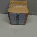 MaxGear Acrylic Brochure Holder Wall Mount, 4 Inch Wide Clear Pamphlet & Flyer Holder for 4x9 or 4x6 Tri-Fold Brochures, Plastic Marketing Literature Display Rack, 3 Pack