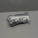 EUYZOU Womens Tummy Control Shapewear Tank Tops Seamless V-Neck Compression Tank Tops Body Shaper Camisole (3X-Large, Black/White/Grey)