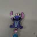 Nurse Badge Reel, Cute Badge Holder Retractable with ID Clip for Nurse Accessories for Work, Funny RN Badge Holder Reels with Swivel Alligator Clip (Nurses Blue)