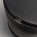 Gator Cases HardShell Wood Case For 3/4 Sized Acoustic Guitars (GWE-ACOU-3/4)