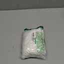 EVALESS Women's Long Sleeve Asymmetrical Neck Ruched Slim Fit Shirts 2026 Spring Fashion Casual Tee Going Out Tops (Large, White)