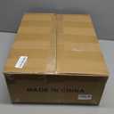 Stainless Steel Sifting Litter Box for Rabbit (L)