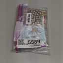 220PCS Magnetic Building Sticks Blocks, Magnet Educational Toys Magnetic Sticks Stacking Toys STEM Set, Non-Toxic Building Toy 3D Puzzle with Storage Bag