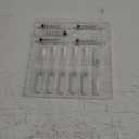 X-Protector Touch Up Paint Pen Kit - 6 Fillable Pens with 3 Types of Brushes - Premium Pen for Touch Ups - Fillable Touch Up Paint Pens for Walls, Furniture, and Other Touch Up Works!