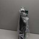 URPOWER 2-in-1 Elevated Slow Feeder Dog Bowls with No Spill Dog Water Bowl 4 Height Adjustable Raised Dog Bowl Non-Slip Dog Food and Water Bowls with Stand for Small Medium Large Dogs, Cats and Pets