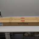 T12 48 Inches 40 Watt Fluorescent Tube, F40T12/865 Light Bulb, 6500K Daylight, 3050 Lumens, 4ft Fluorescent Bulb, G13 Bi-Pin Base 9 Count