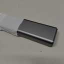 Metal Weekly Pill Organizer 7 Day,Removable Comparments Daily Pill Box, Travel Pill Case, Large Capacity Cute Pill Holder to Hold Vitamins, Medicines, Supplements, Pills Organizer