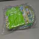 98Pcs Tractor Birthday Decorations