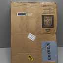 Bemis Aurora Slow Close Toilet Seat, Easy Clean Hinges and Adjustable Perfect Fit Plastic Seat, Made in USA, Elongated, White
50+ bought in past month