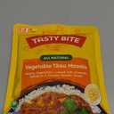TASTY BITE Tikka Masala Vegetable, 10 Ounce, Best Before August 31.2026 