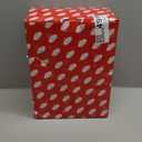 MOMENTS IN TIME Lighted Windmill Christmas Village Building LED Lights & Animation 12.2 Handcrafted House Battery Operated Holiday Decoration Gift Wrapped Ready