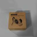 Tape Measure with Fractions 1/8, Measuring Tape 16 FT, 1 Inch/25mm Wide Blade Measurement Tape, Easy Read, Small, Local Design with Fractional Read, Great for Around The House and Carpenter