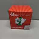 Morph Kids Astronaut Inflatable Alien Costume, Blow Up Alien Outfit, Aliens Blow Up Costume Kids, Inflatable Costumes