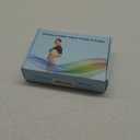 Shoulder Heating Pads Wrap,3 Heat Settings Relieve Muscle Pain,Rotator Cuff,Reduce Shoulder Pain (Black07)