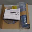 Mattel KerPlunk Kids Game, Easy-to-Learn Family Game for 2 to 4 Players, Don't Let The Marbles Fall